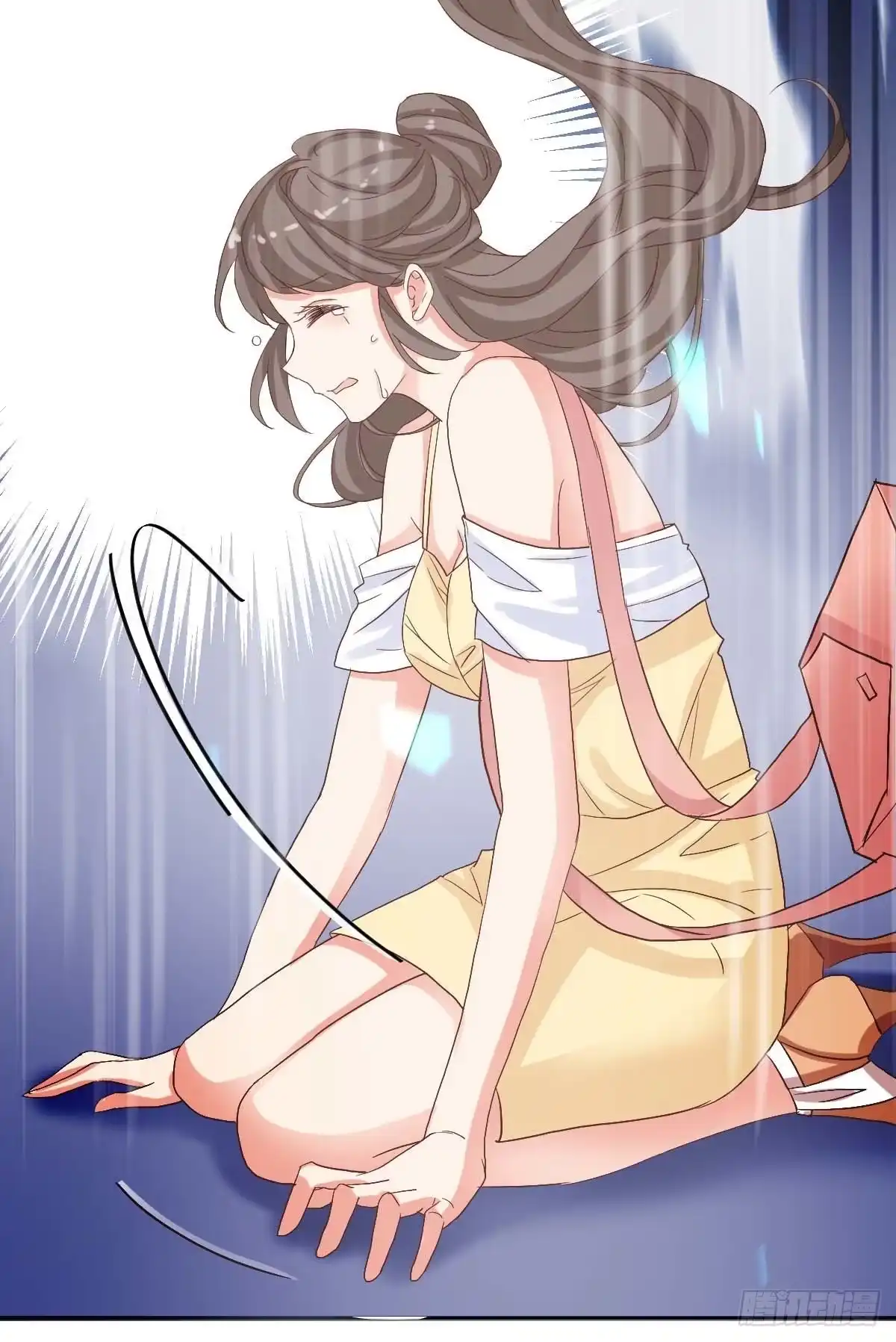 《拐个妈咪带回家》第333话 心里有鬼 第42页