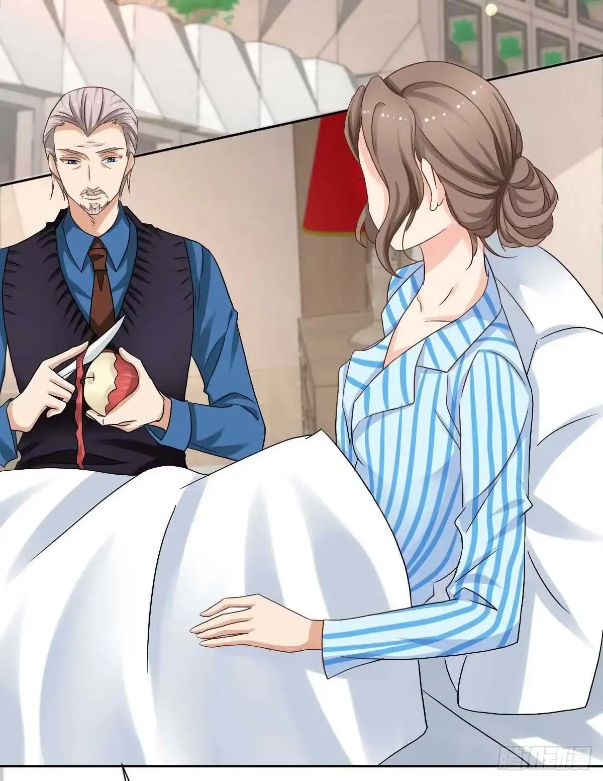 《拐个妈咪带回家》第337话 那个人 第19页