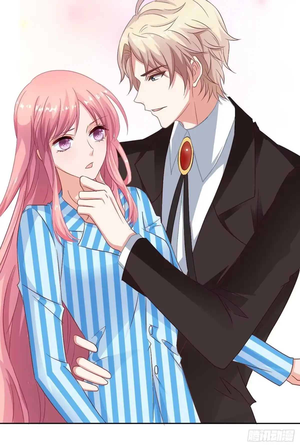 《拐个妈咪带回家》第346话 坐不住了 第22页
