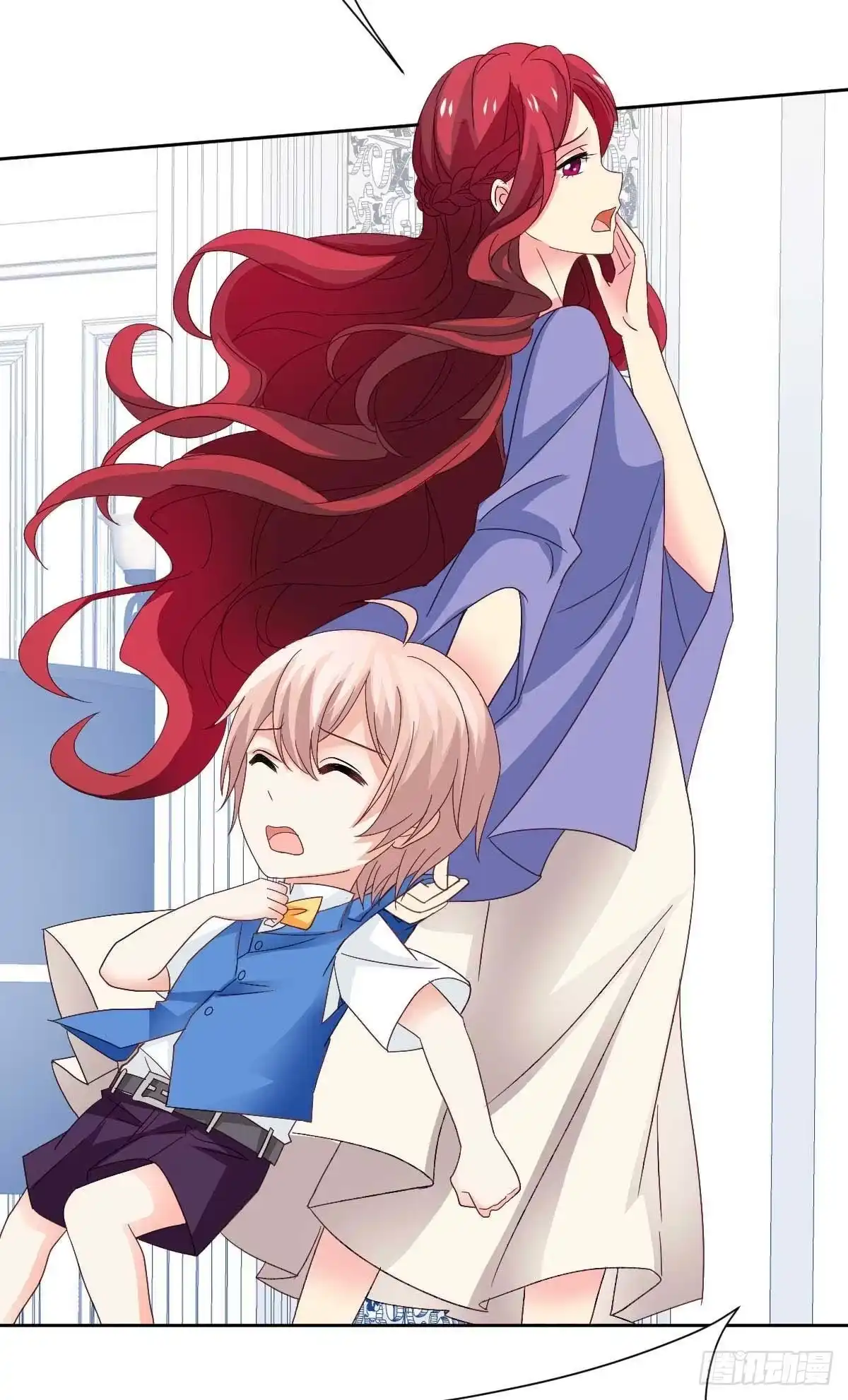 《拐个妈咪带回家》第362话 又起冲突 第15页