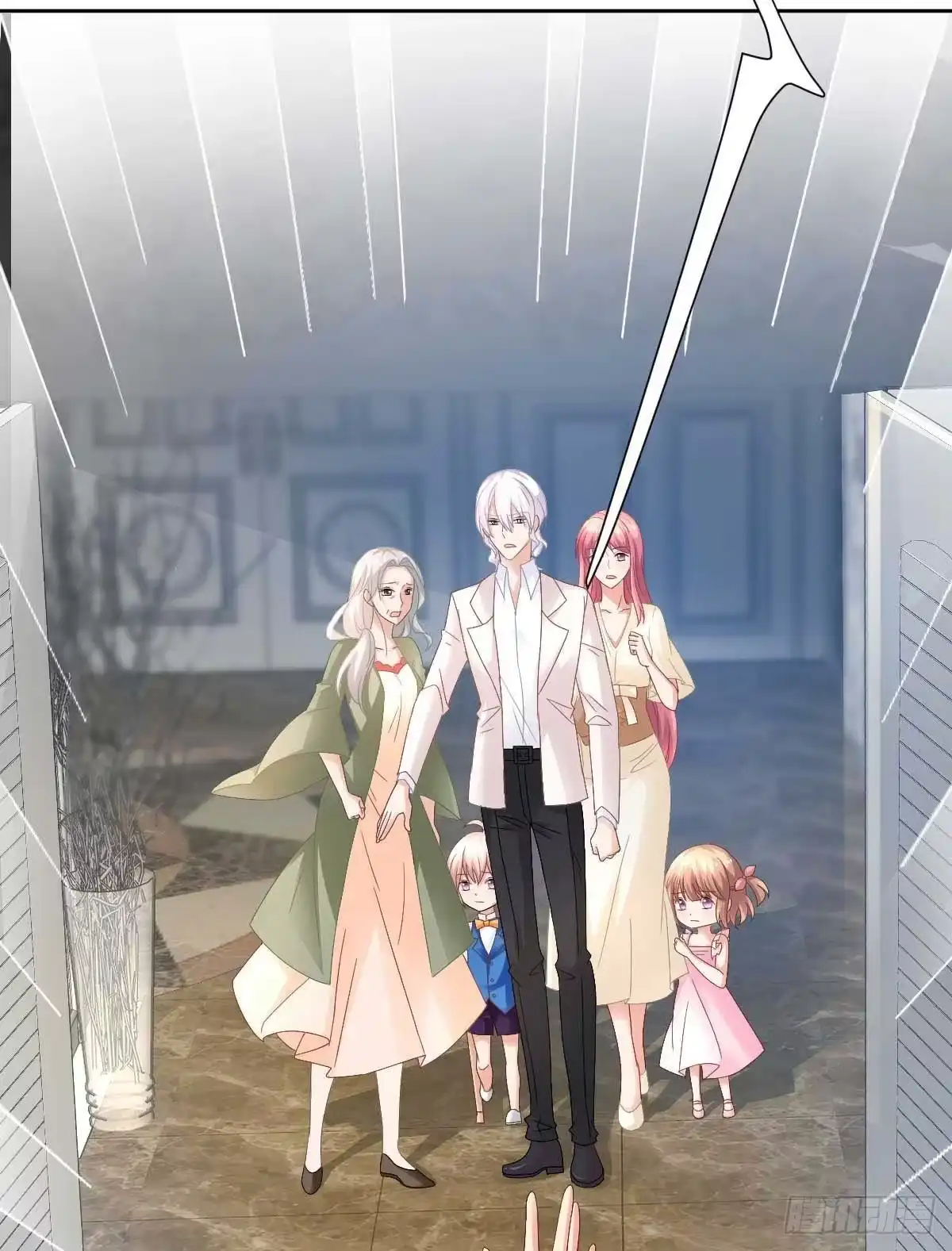 《拐个妈咪带回家》第363话 赶出家门 第39页
