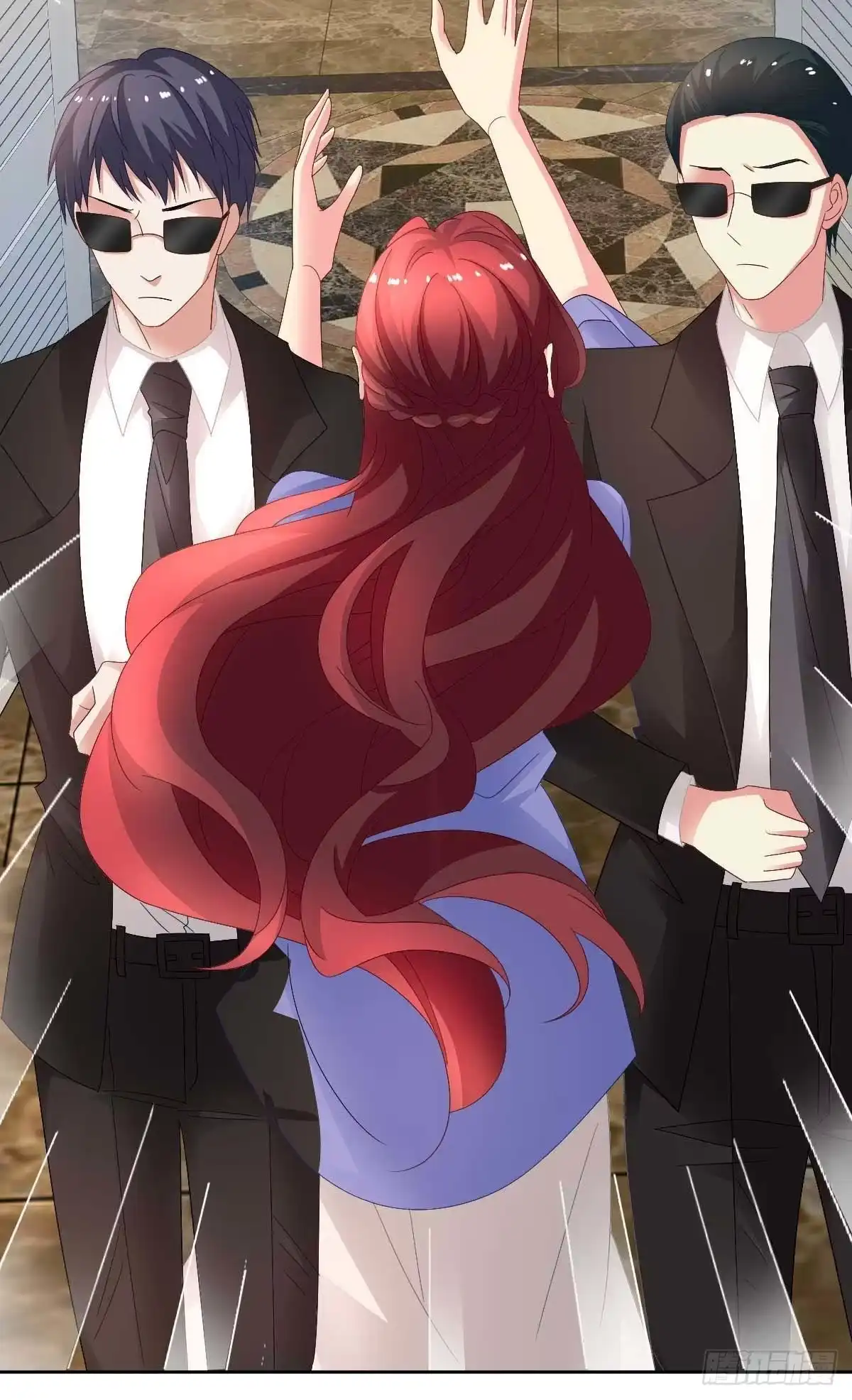 《拐个妈咪带回家》第363话 赶出家门 第40页
