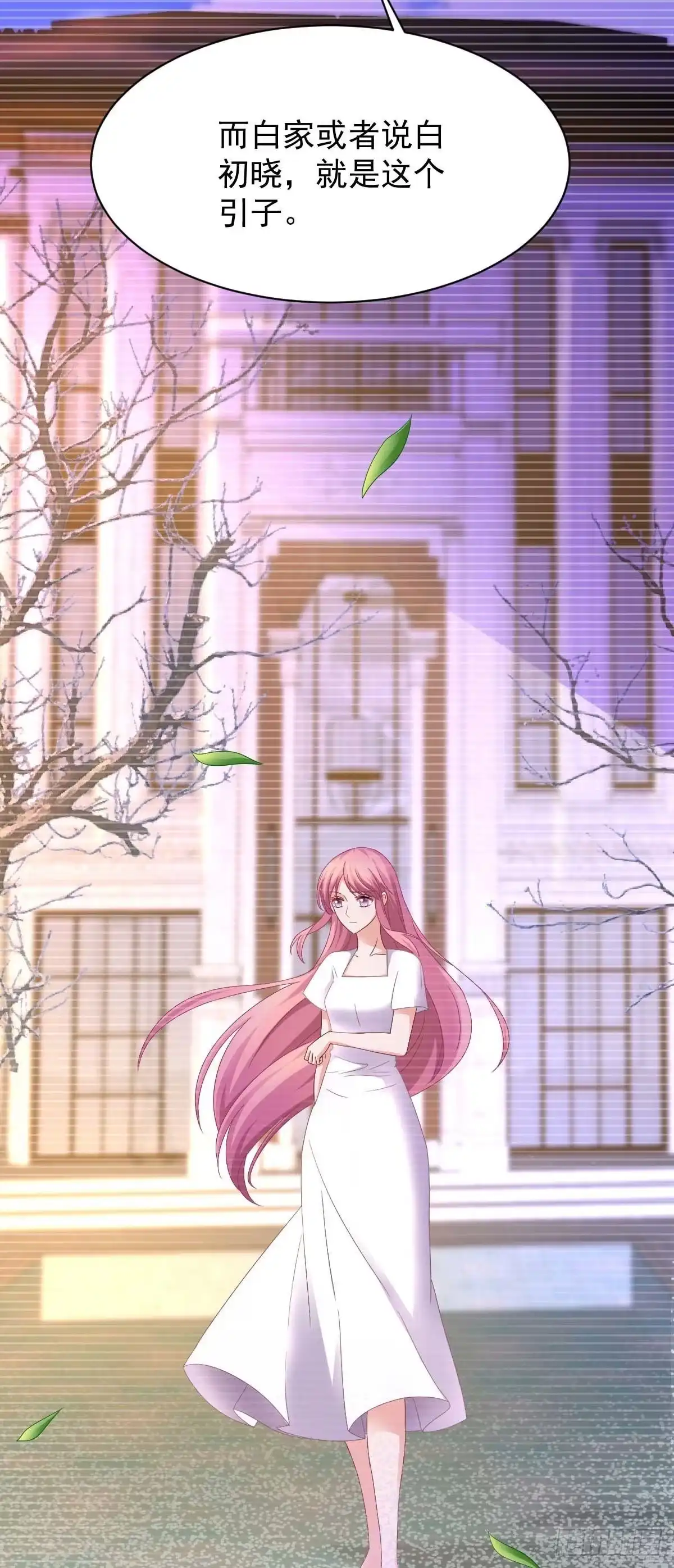 《拐个妈咪带回家》第365话 两个人的阴谋 第13页