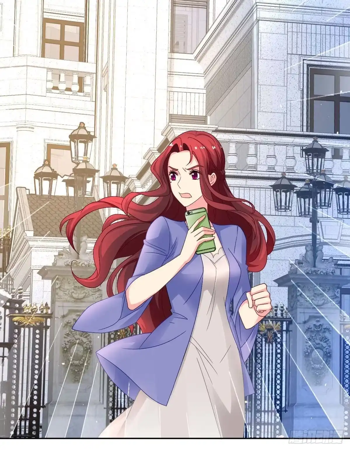 《拐个妈咪带回家》第366话 加把火 第40页