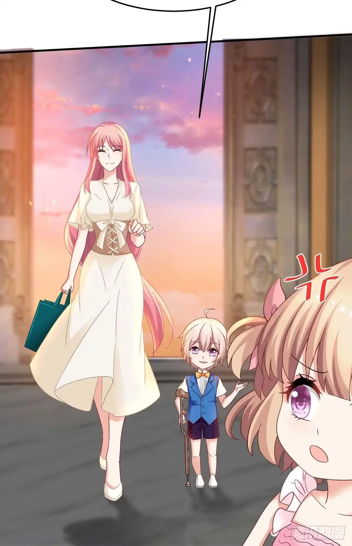 《拐个妈咪带回家》第367话 见面礼 第40页