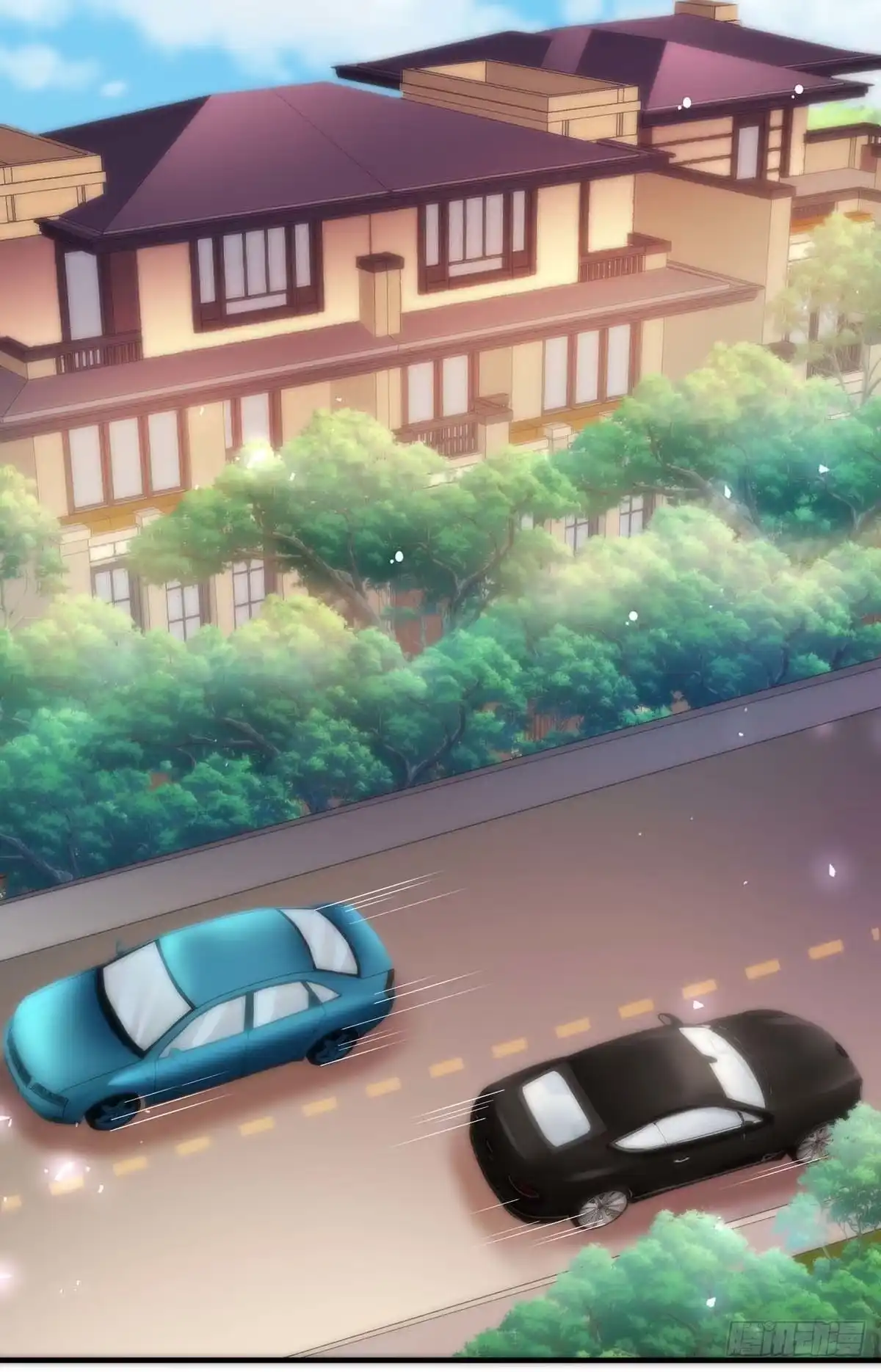 《拐个妈咪带回家》第369话 狭路相逢 第29页