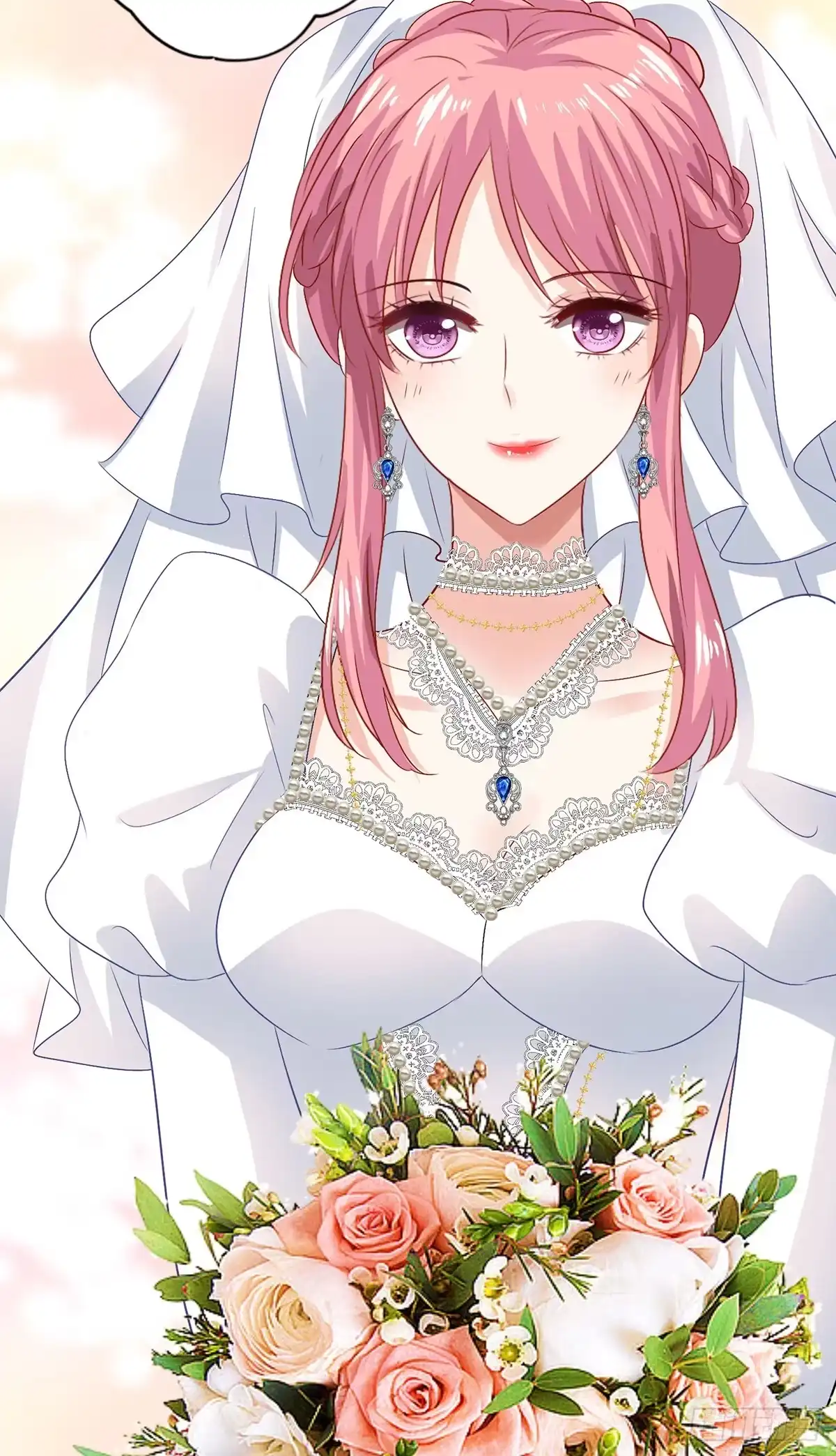 《拐个妈咪带回家》第407话 婚礼 第13页