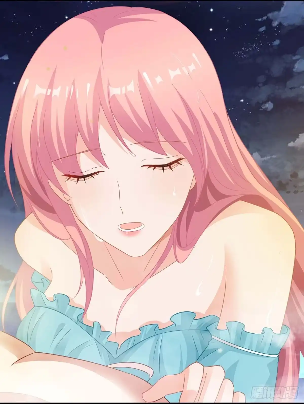 《拐个妈咪带回家》第82话 计划开始 第22页