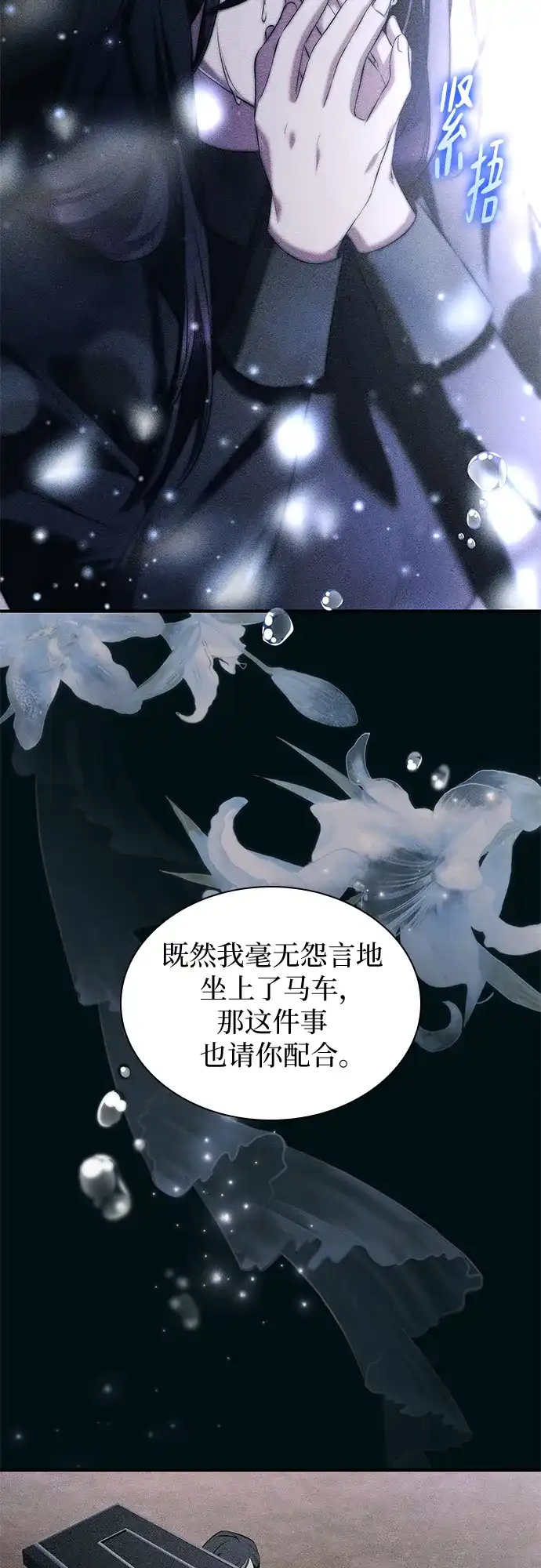 《 怪物皇子的第九个新娘》第11话 第40页