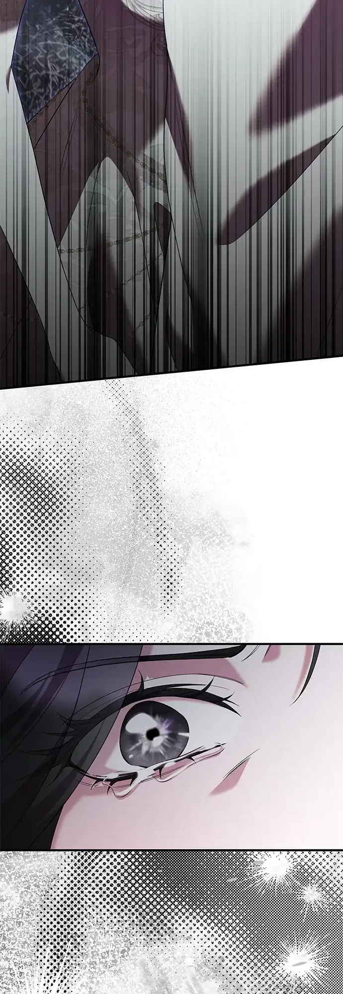《 怪物皇子的第九个新娘》第17话 第19页