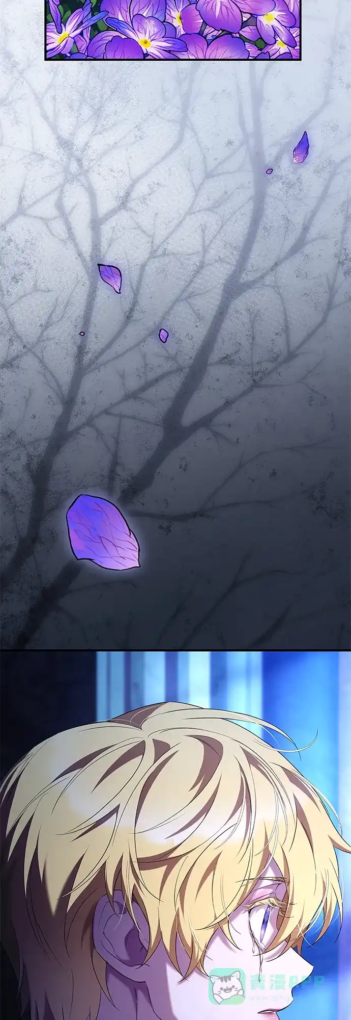 《 怪物皇子的第九个新娘》第24话 第41页