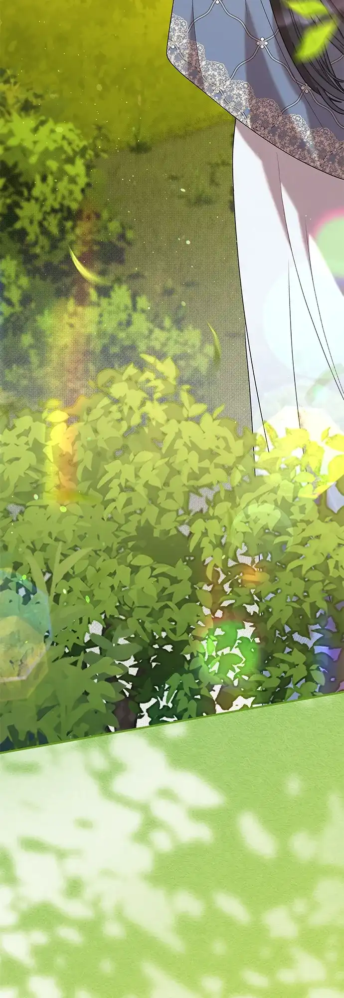 《 怪物皇子的第九个新娘》第26话 第19页