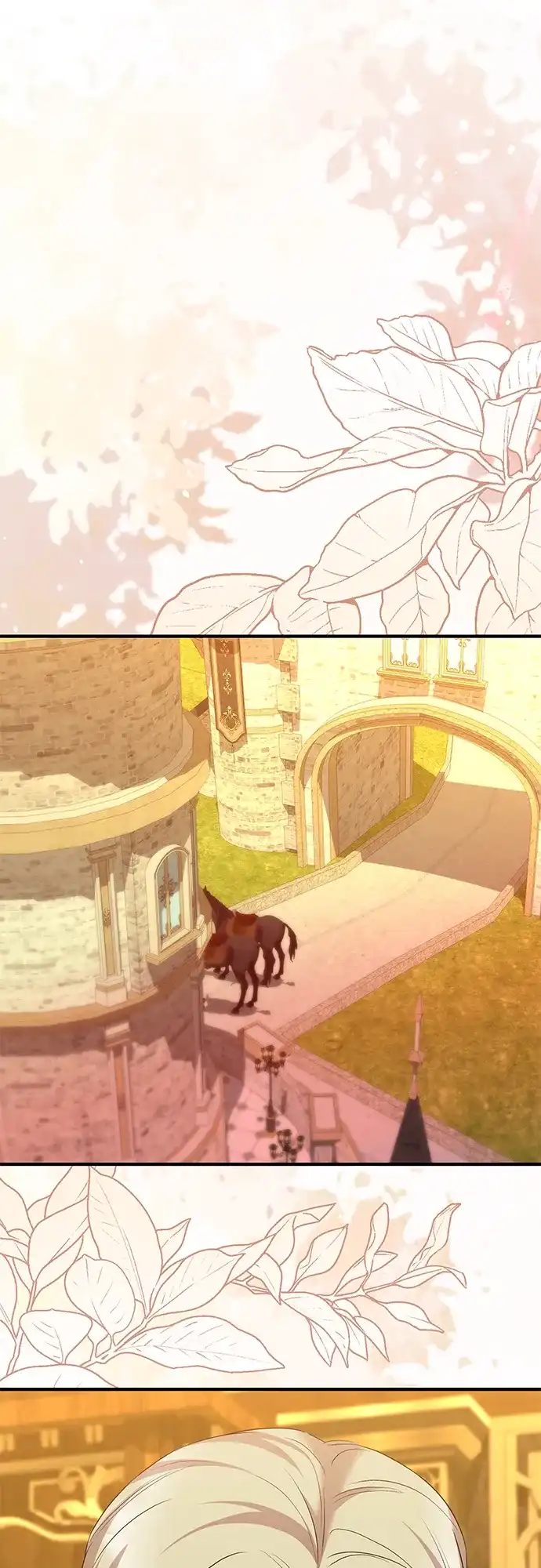 《 怪物皇子的第九个新娘》第31话 第44页