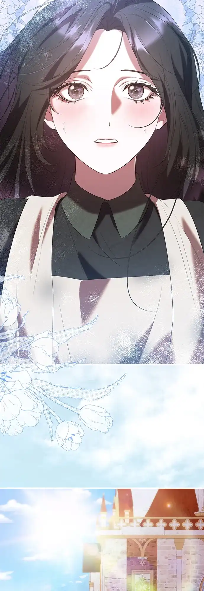 《 怪物皇子的第九个新娘》第34话 第42页