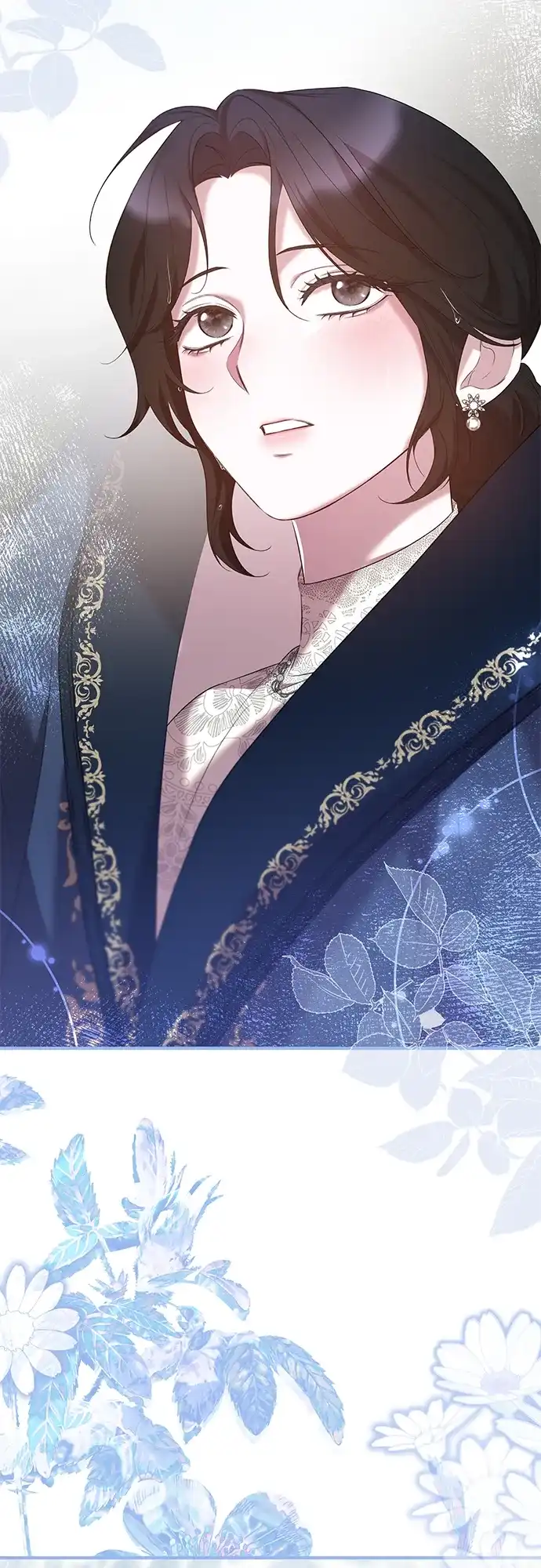 《 怪物皇子的第九个新娘》第34话 第3页