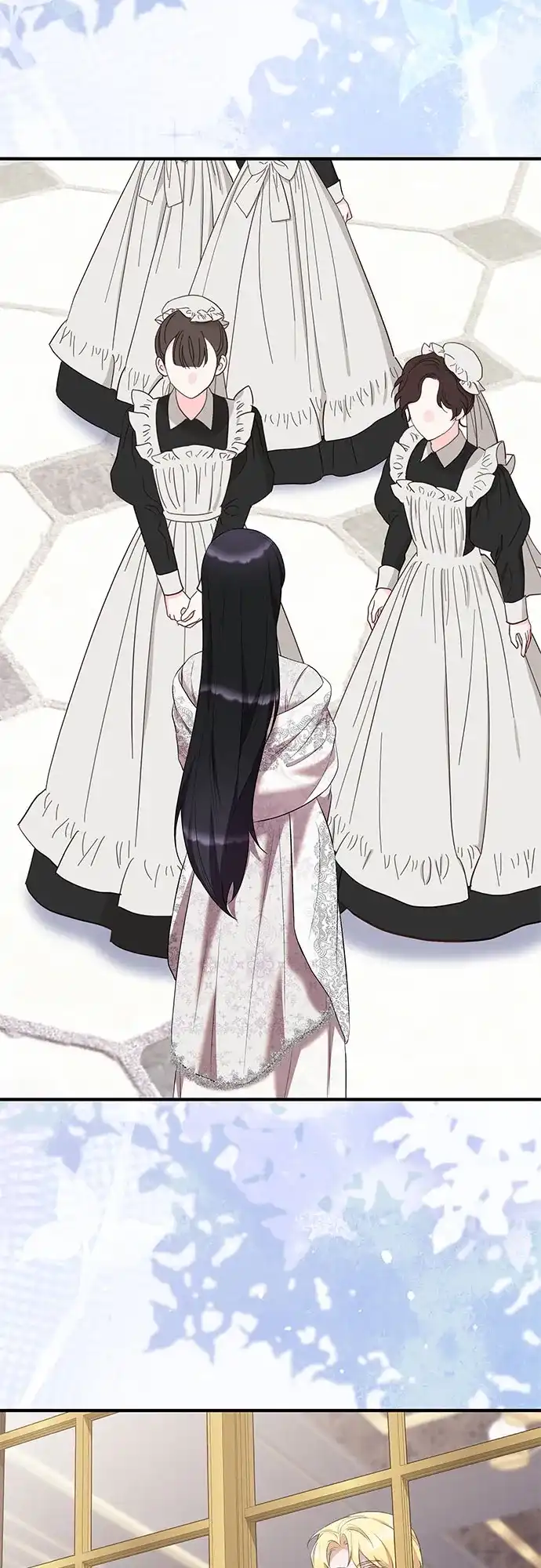 《 怪物皇子的第九个新娘》第44话 第40页