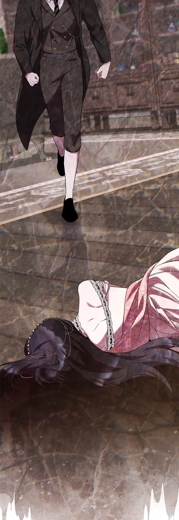 《 怪物皇子的第九个新娘》第46话 第55页