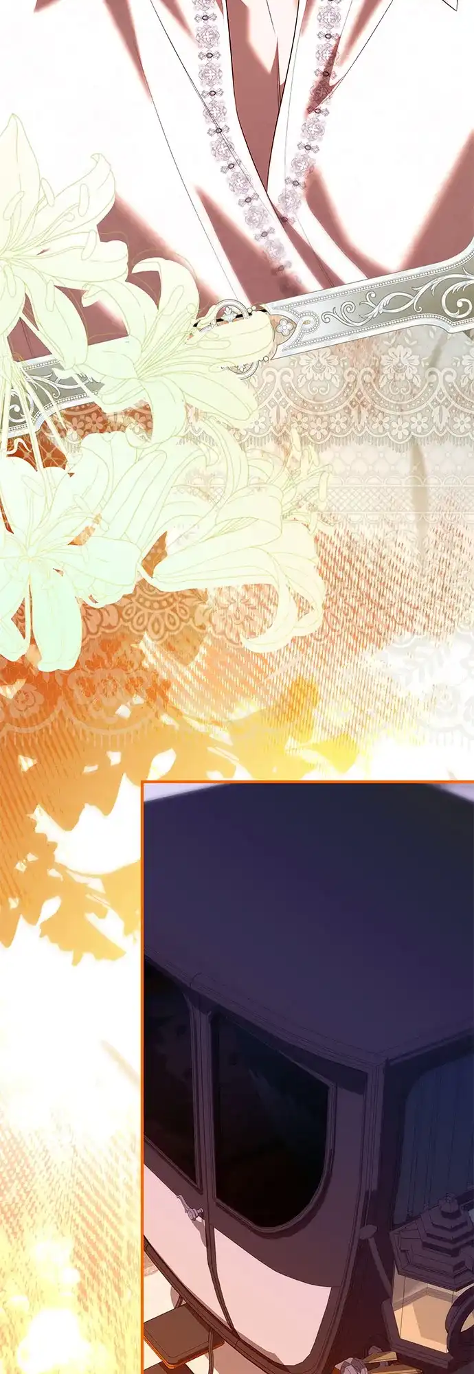 《 怪物皇子的第九个新娘》第46话 第33页