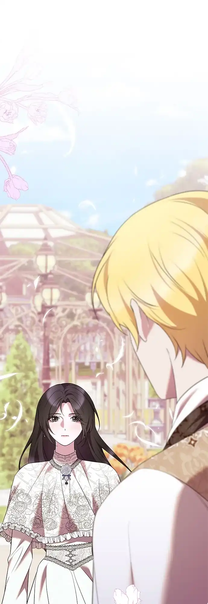 《 怪物皇子的第九个新娘》第49话 第26页