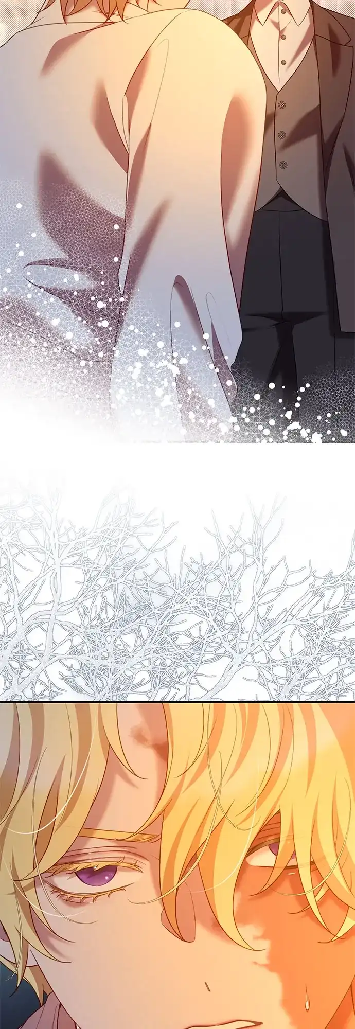 《 怪物皇子的第九个新娘》第53话 第10页