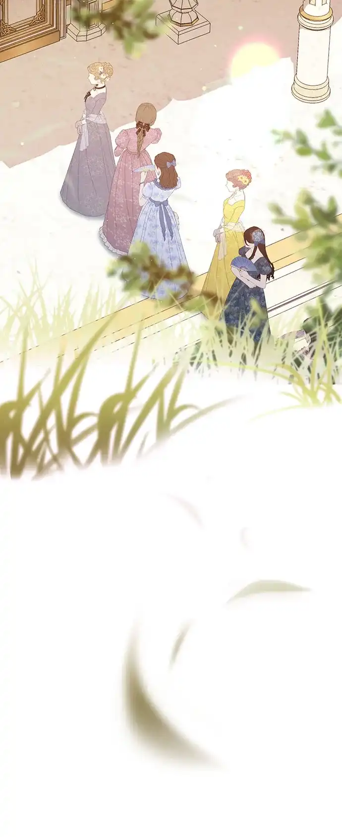 《 怪物皇子的第九个新娘》第53话 第30页