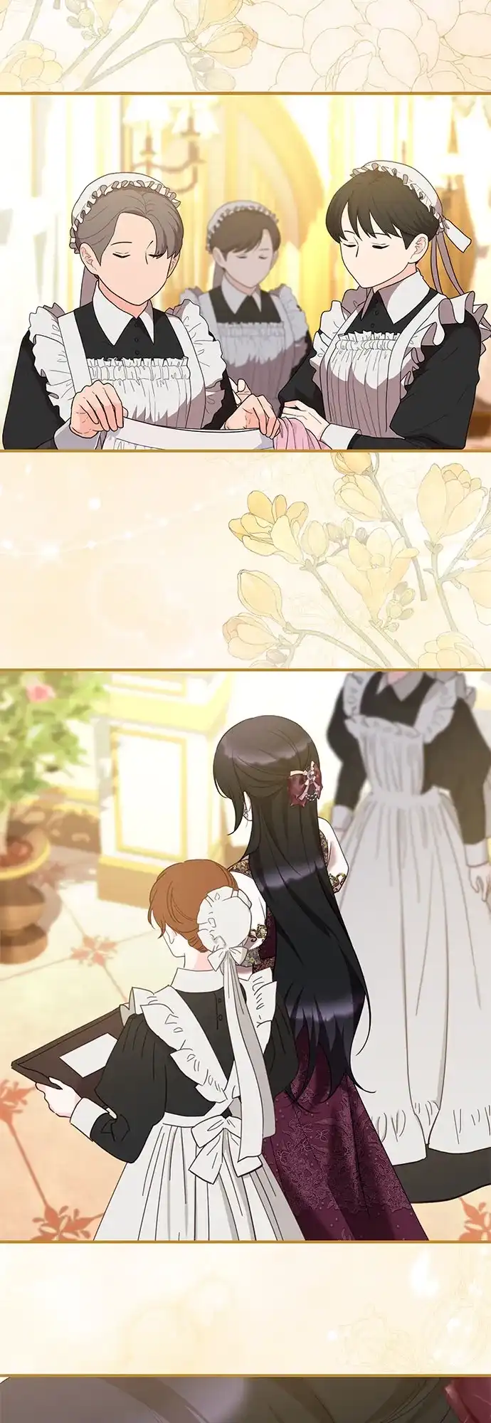 《 怪物皇子的第九个新娘》第58话 第16页