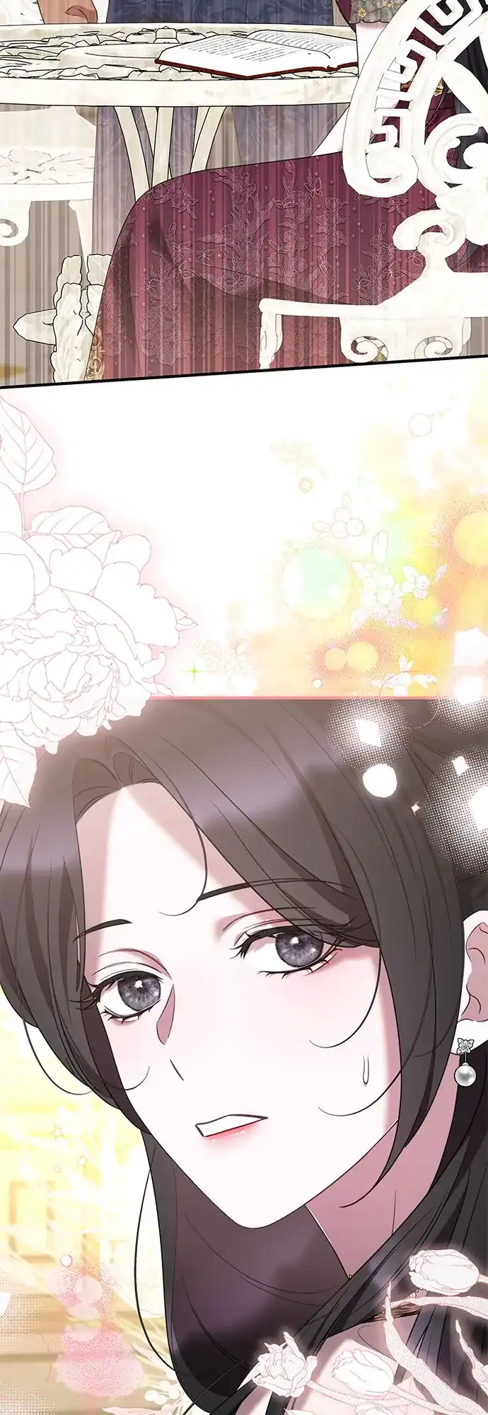《 怪物皇子的第九个新娘》第59话 第57页