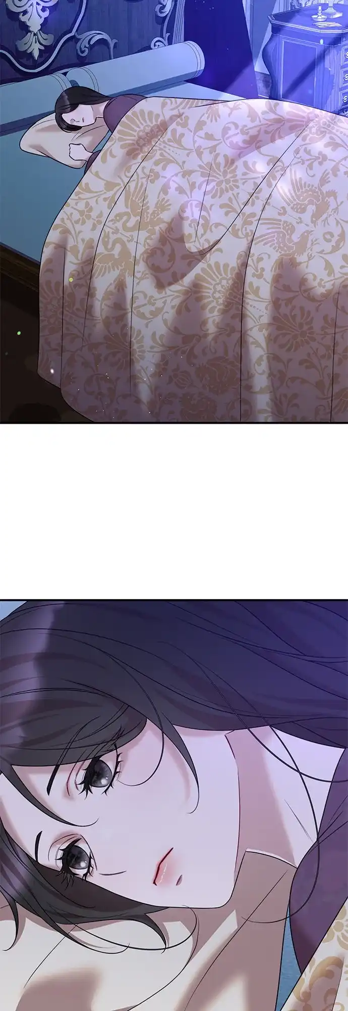 《 怪物皇子的第九个新娘》第60话 第36页