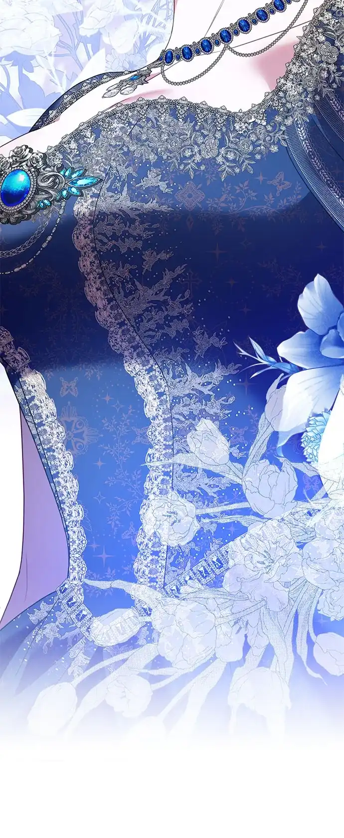 《 怪物皇子的第九个新娘》第60话 第53页