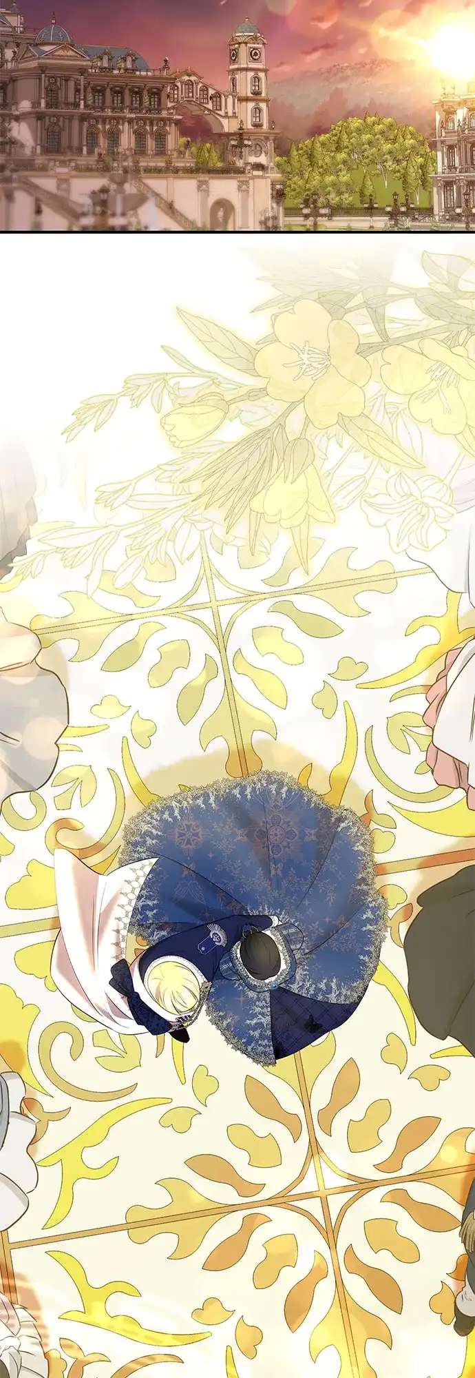 《 怪物皇子的第九个新娘》第61话 第18页