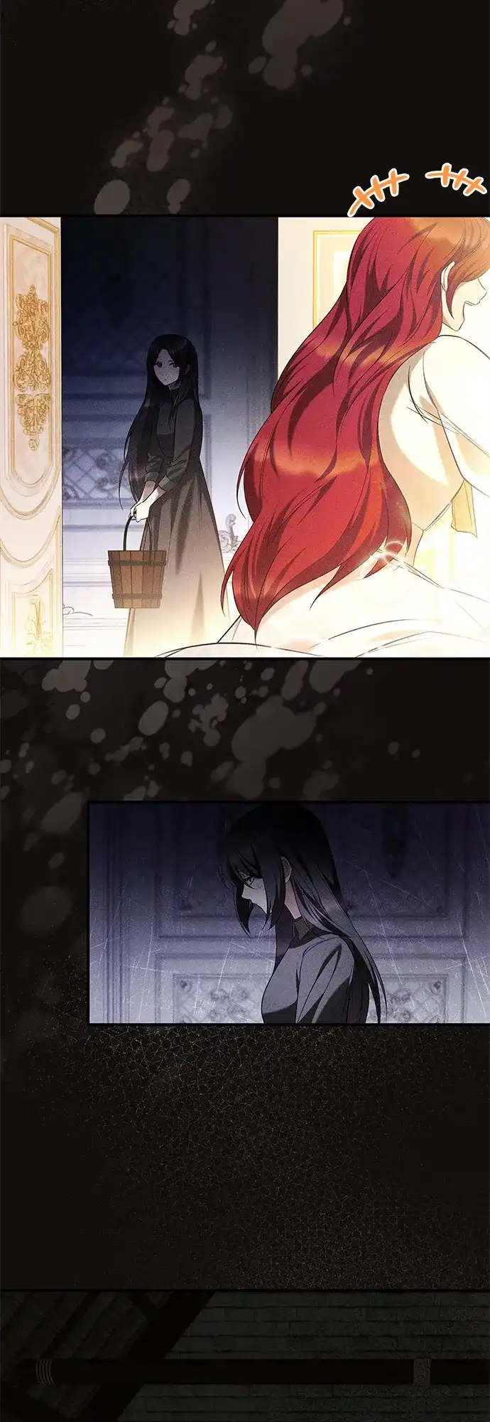 《 怪物皇子的第九个新娘》第7话 第7页