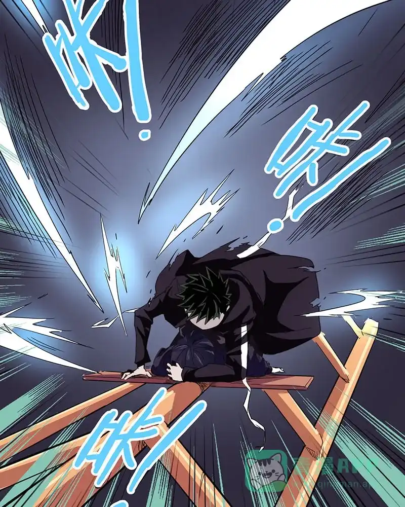 《怪医乱神》[第37话] 必报（15） 第64页