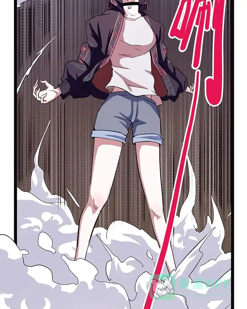 《怪医乱神》[第40话] 必报（18） 第36页