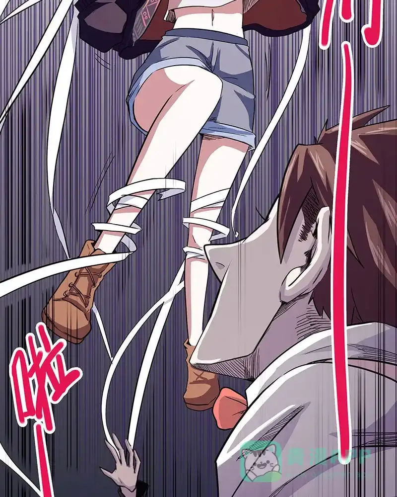 《怪医乱神》[第40话] 必报（18） 第53页