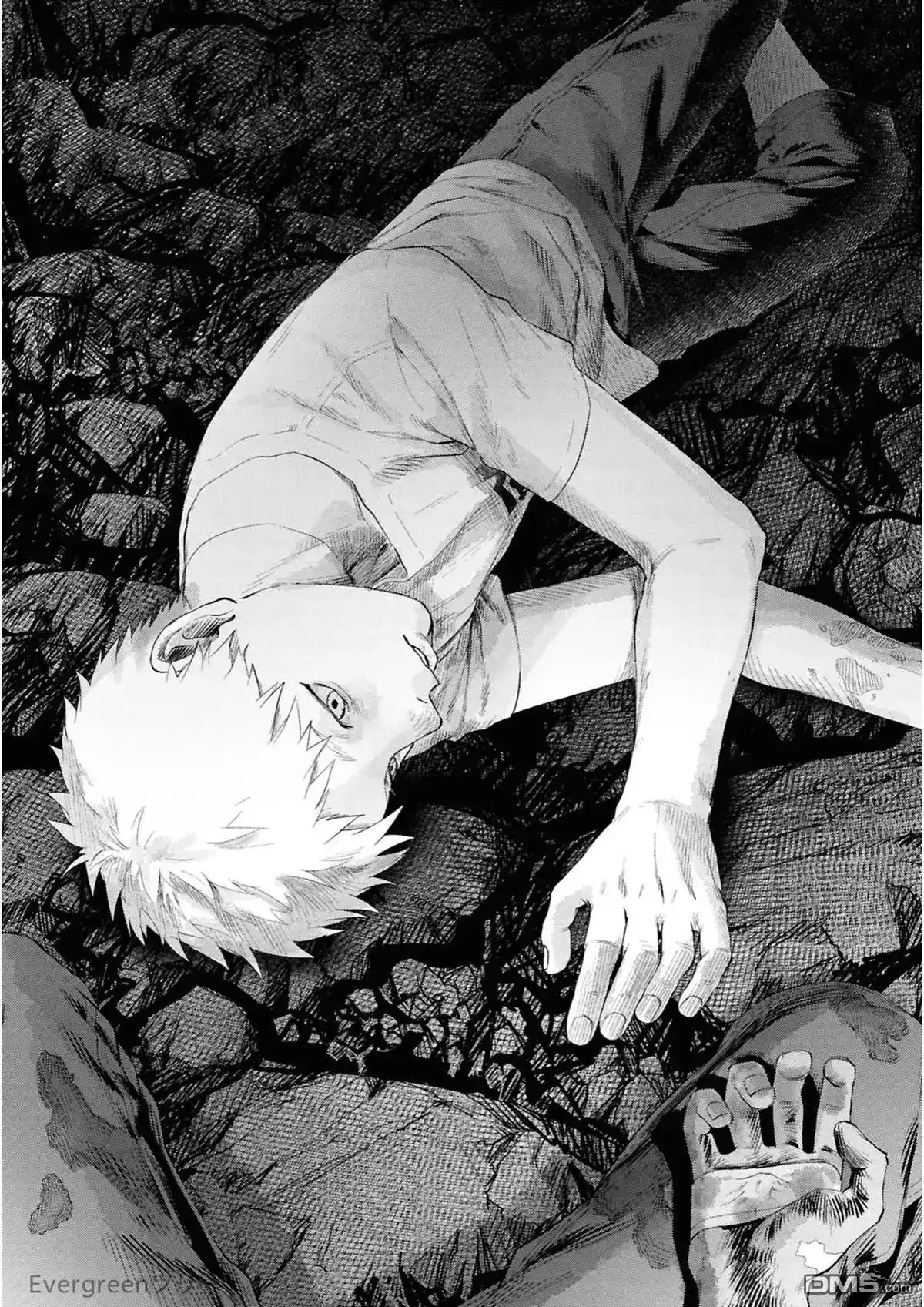 光死去的夏天 单话 第36话 第38页