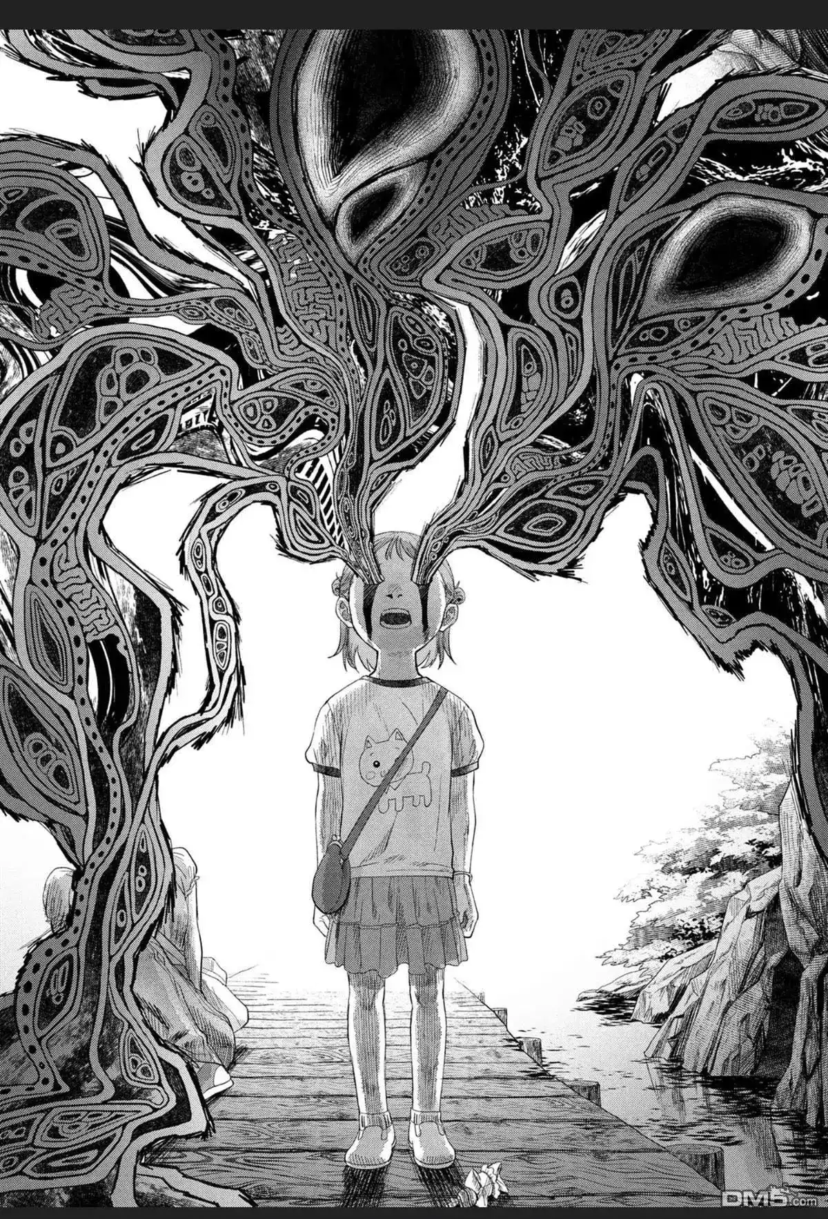 光死去的夏天 单话 第37话 第38页