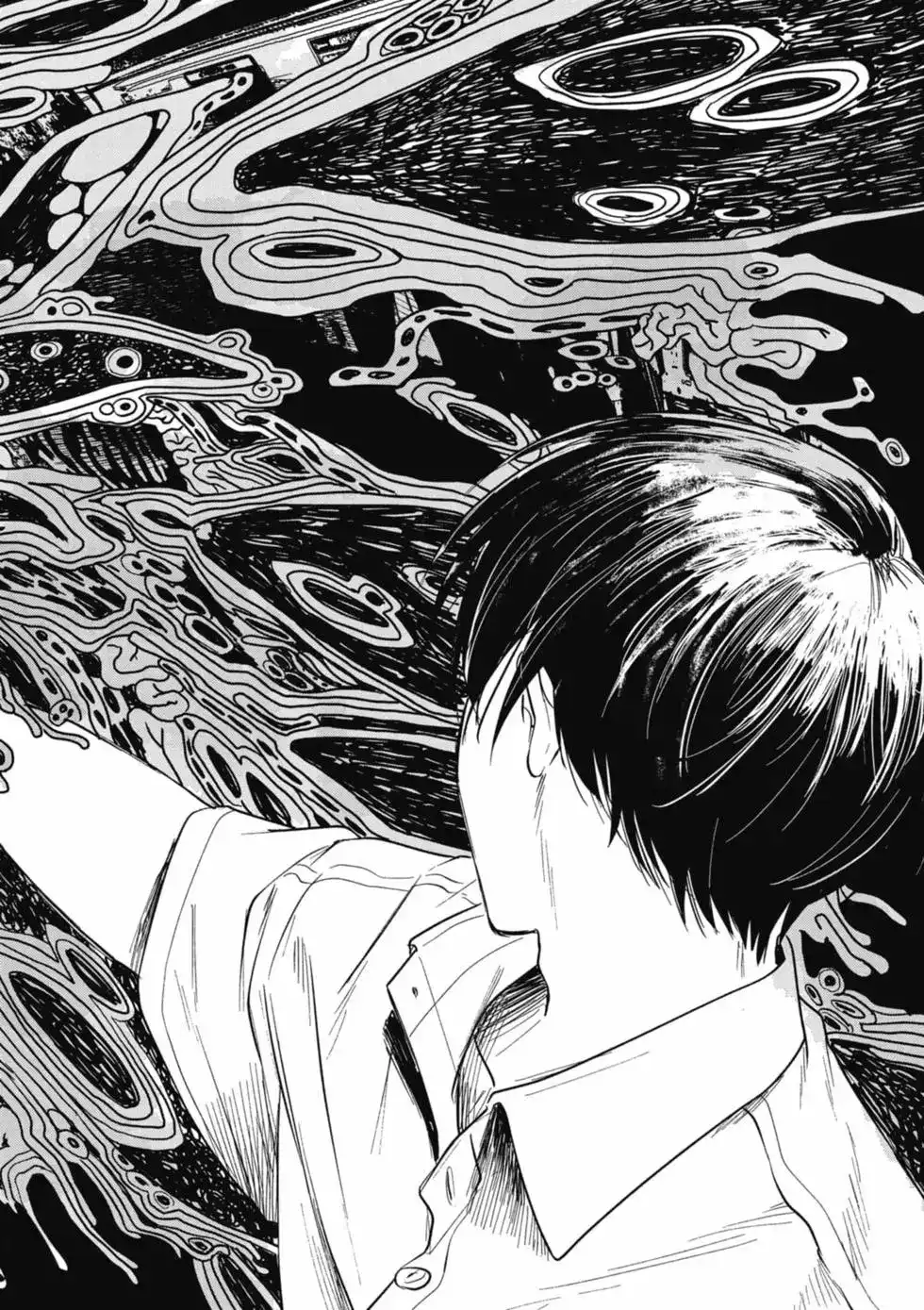 光死去的夏天 单行本 第01卷 第159页