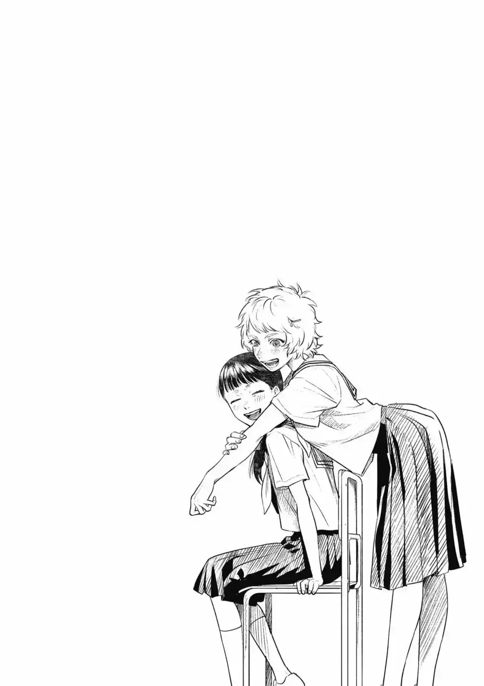 光死去的夏天 单行本 第03卷 第91页