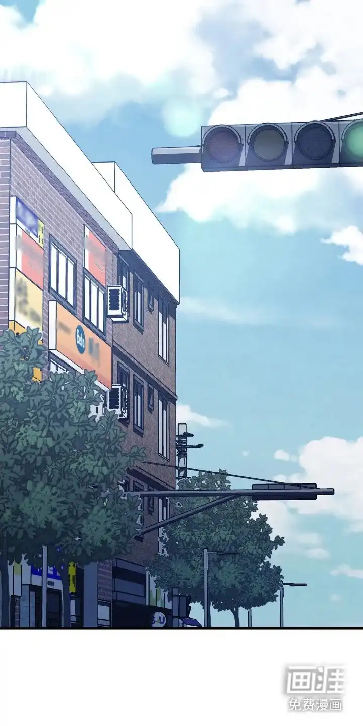《光阴纠葛》第47话 第17页