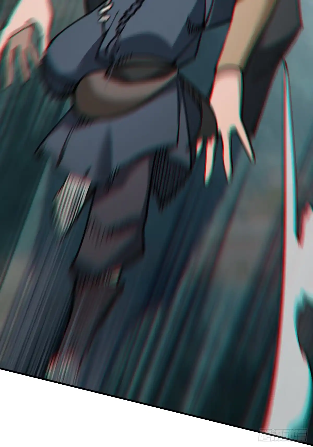 《光阴之外》010 埋伏 第30页
