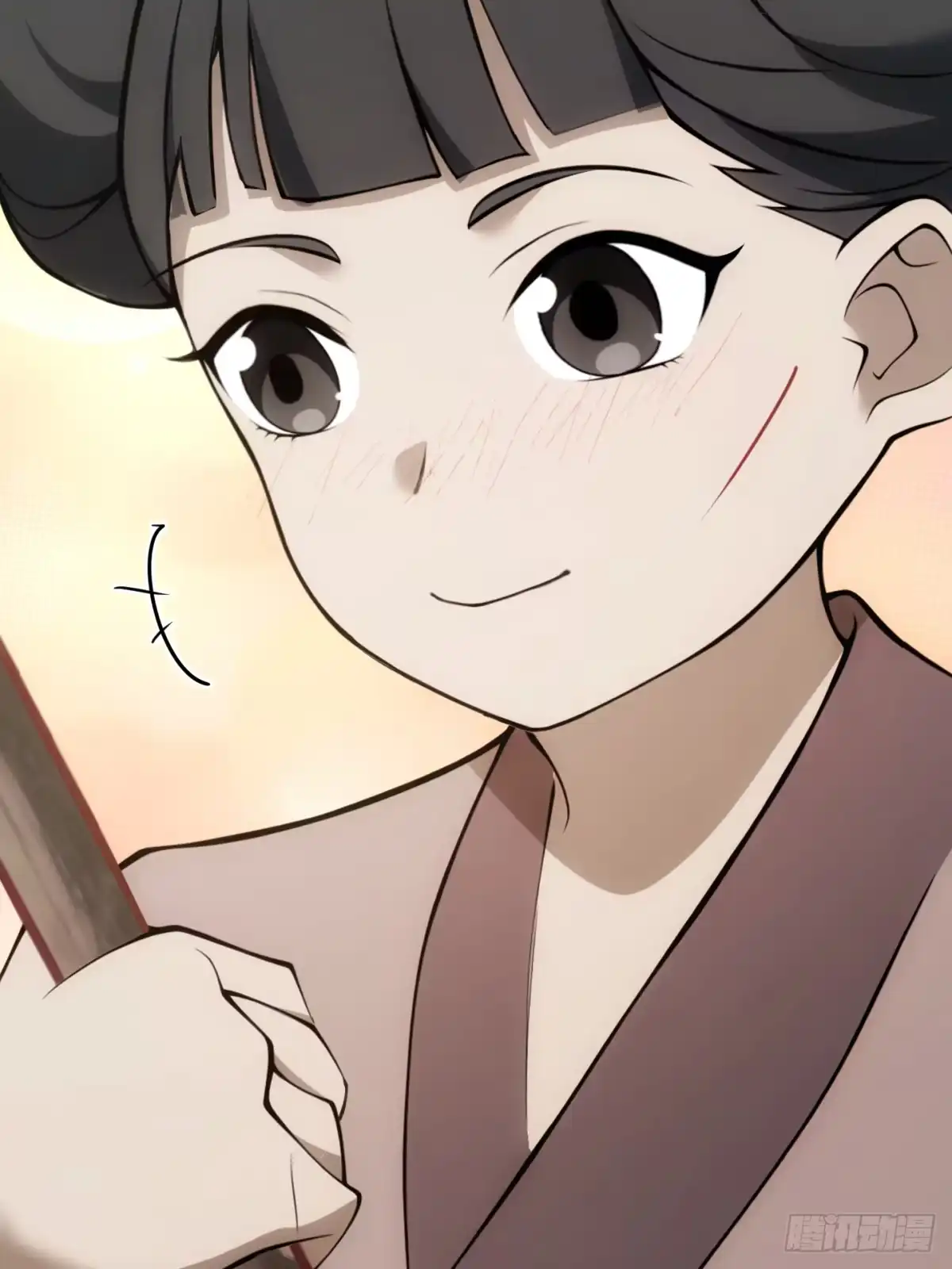 《光阴之外》014 霜雪 第76页