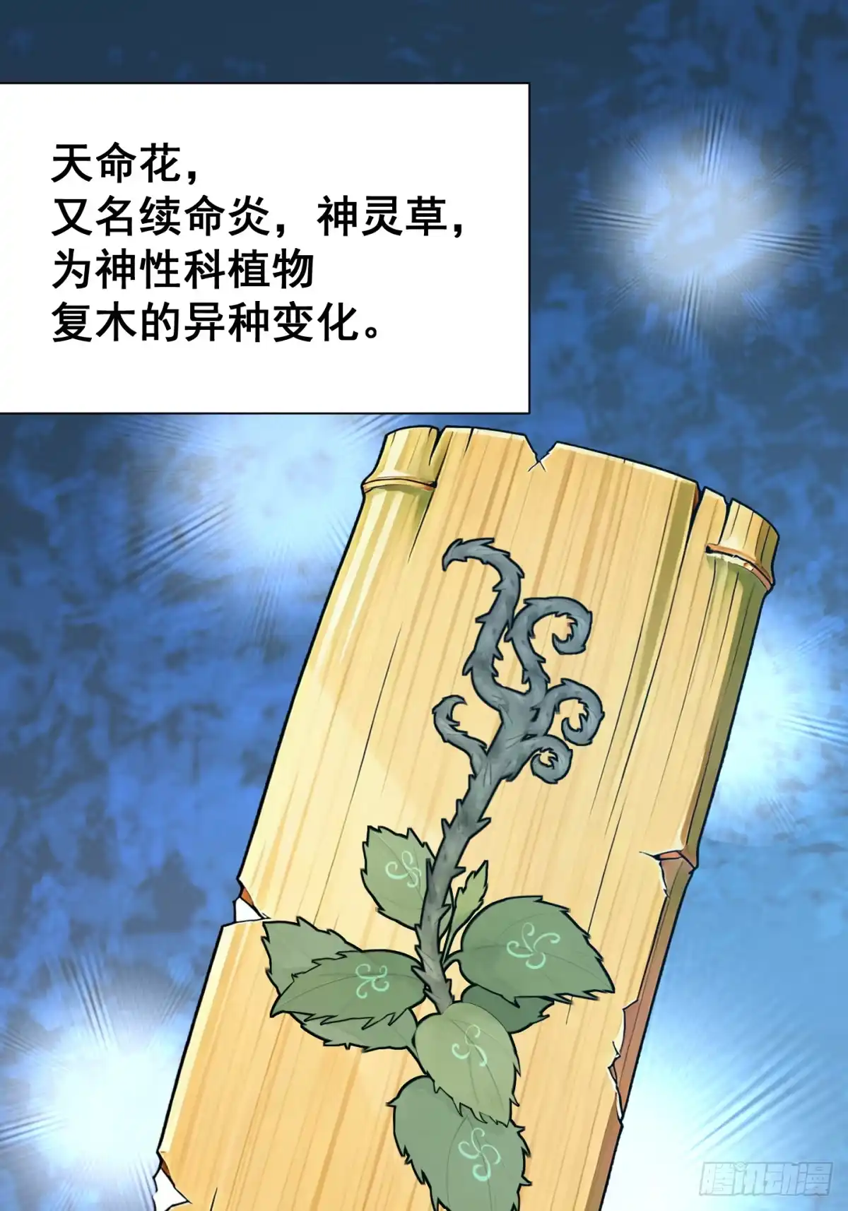 《光阴之外》015 神庙 第21页