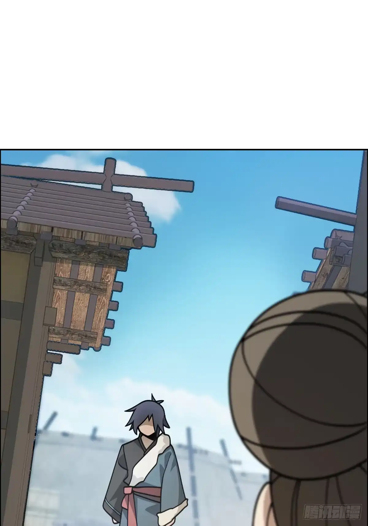 《光阴之外》020 研制药剂 第19页