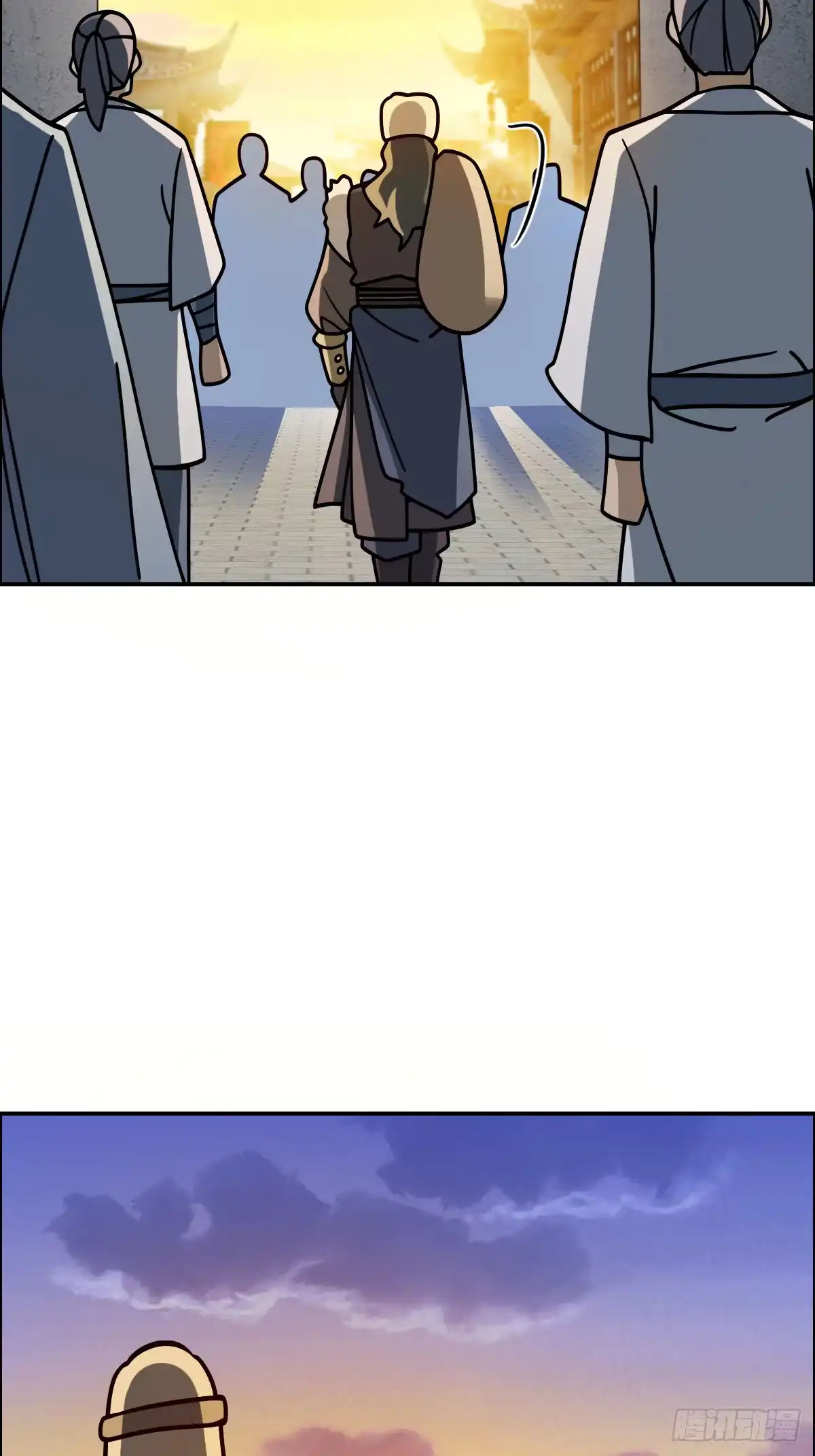 《光阴之外》021 离别 第35页