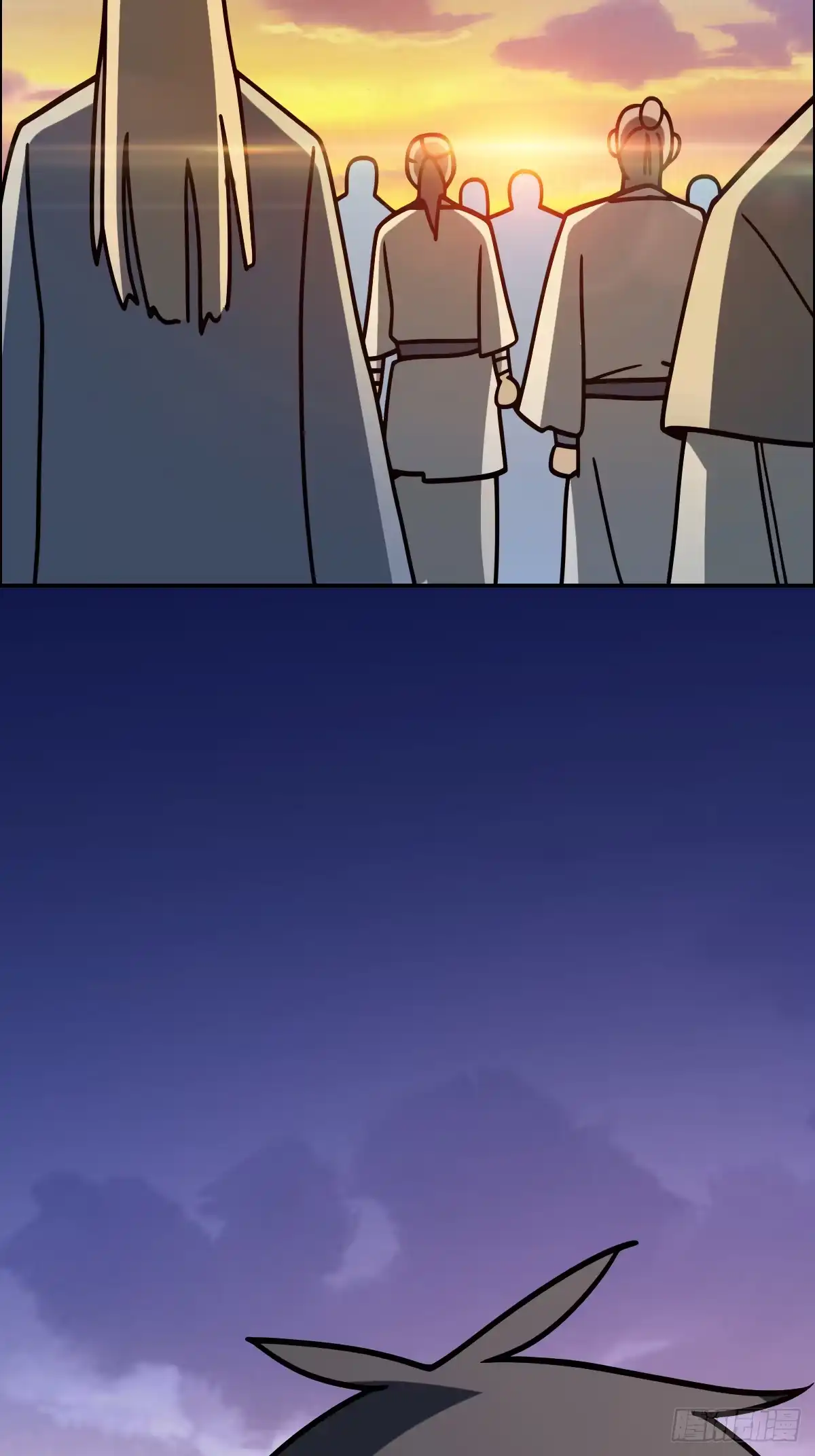 《光阴之外》021 离别 第36页