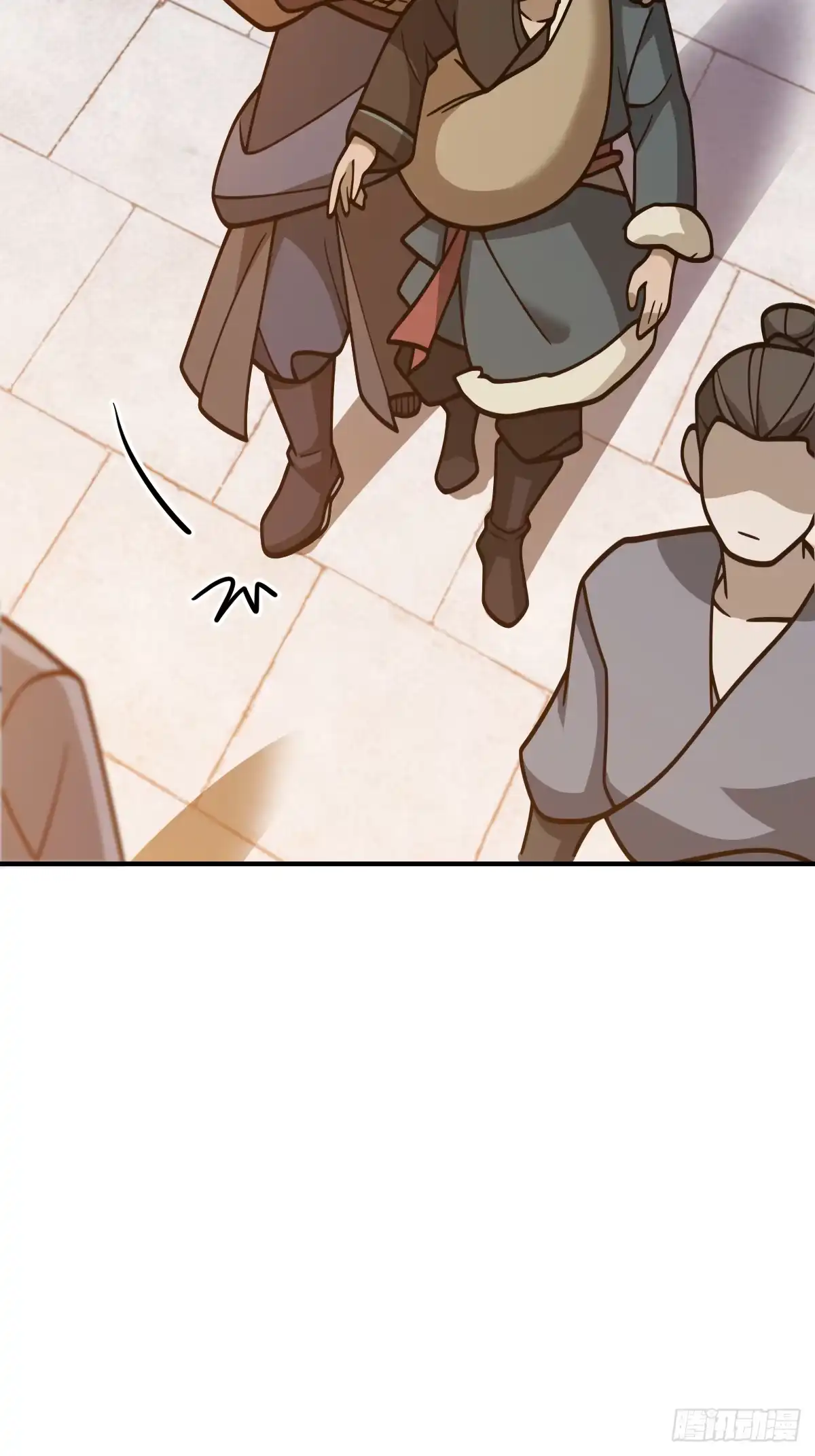 《光阴之外》021 离别 第27页