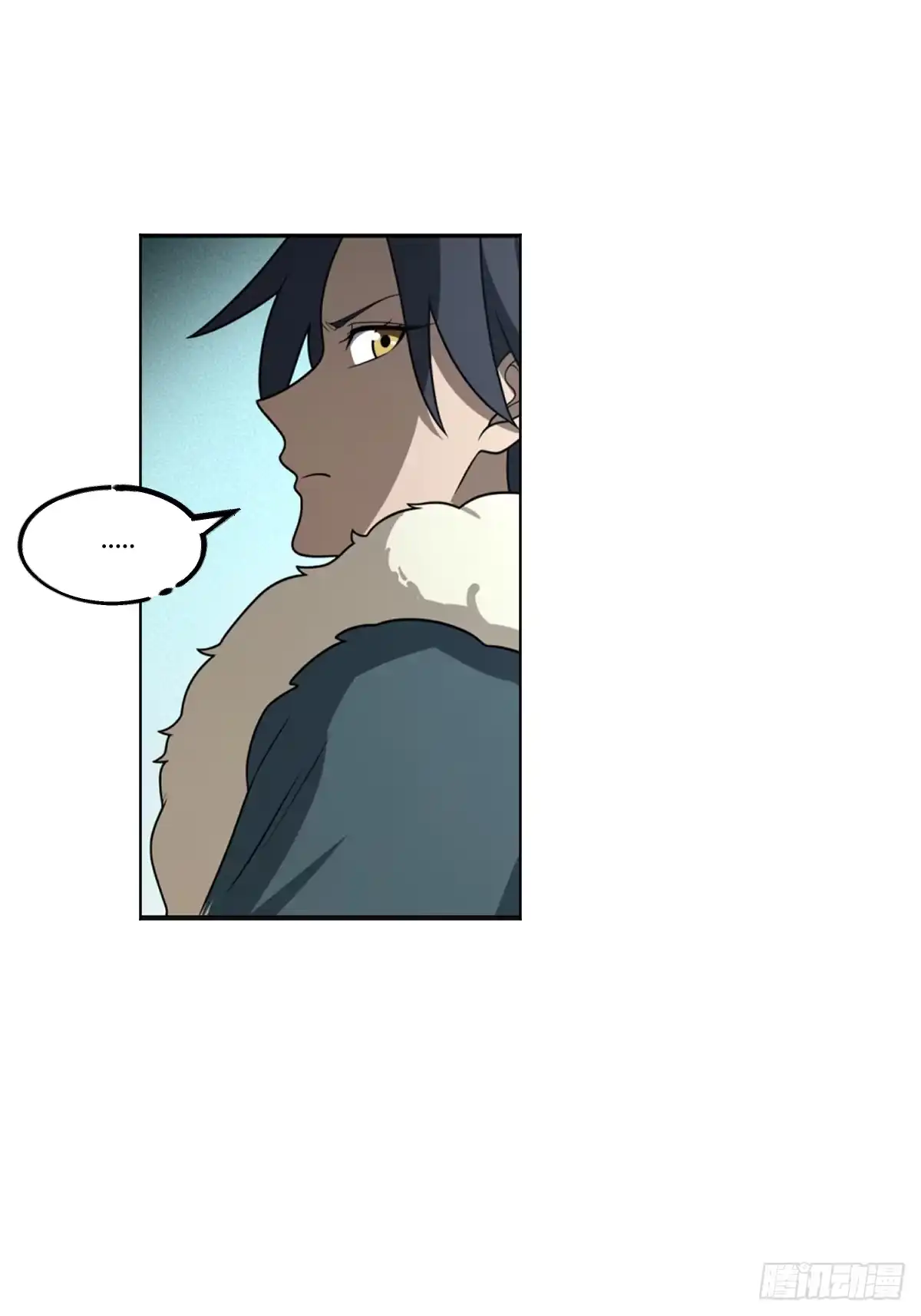 《光阴之外》025 利刃 第32页