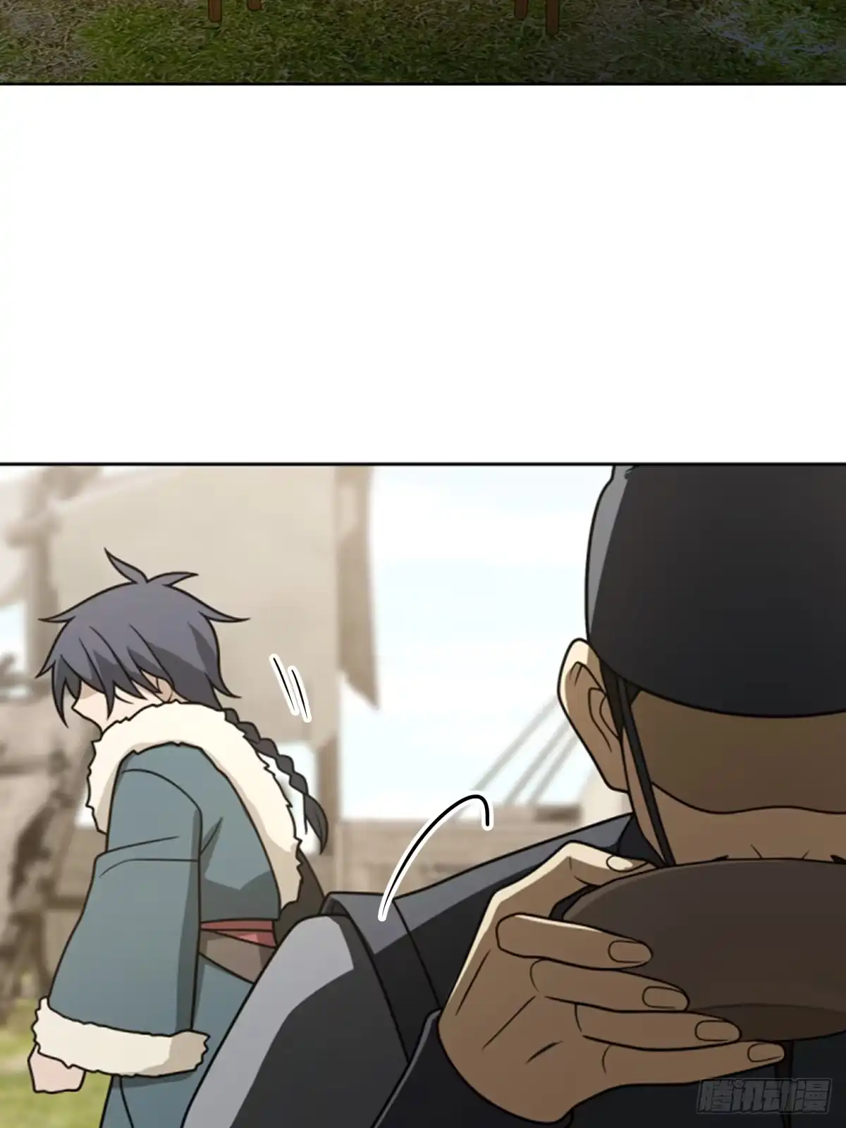 《光阴之外》026 不速之客 第35页