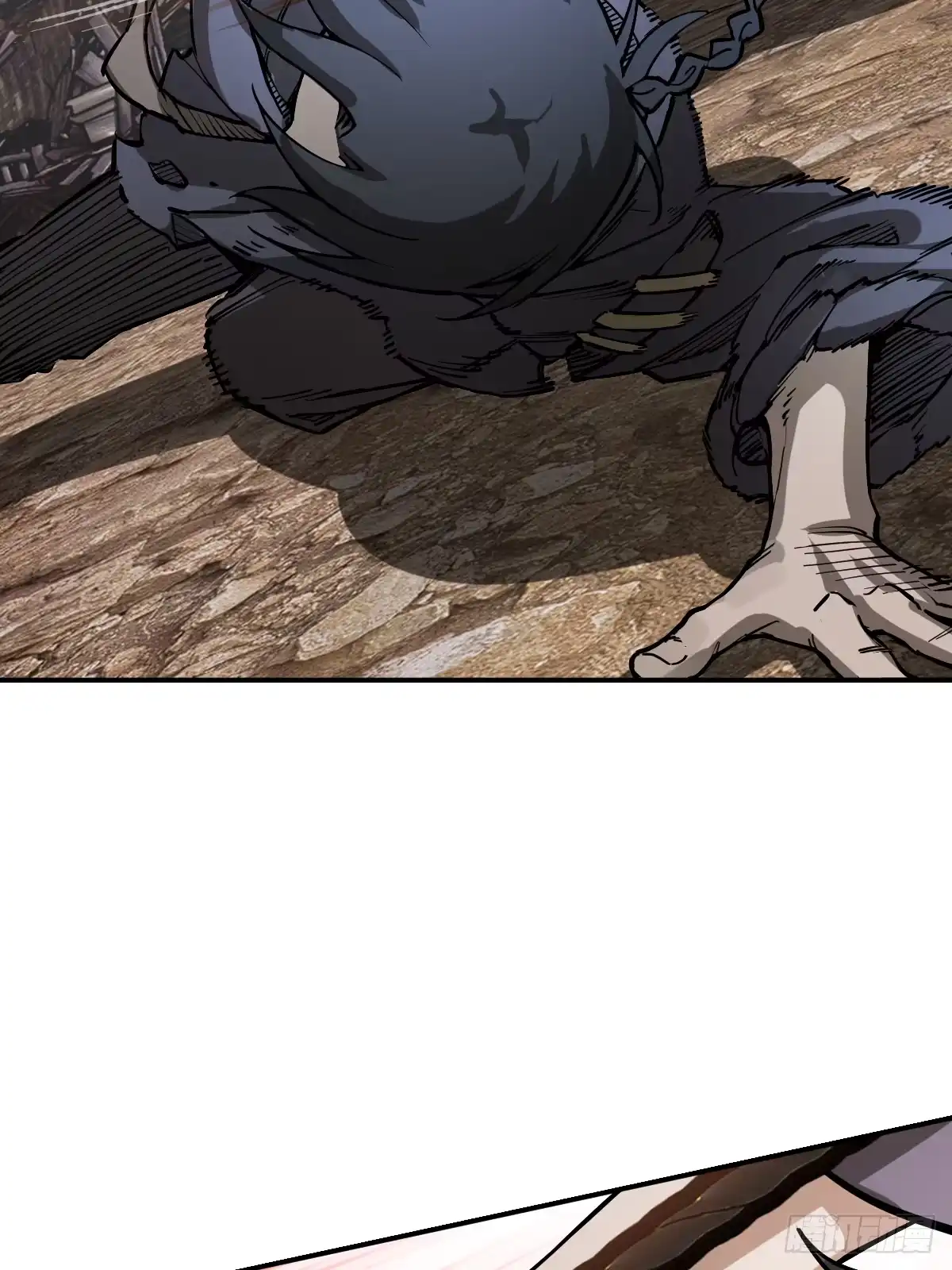 《光阴之外》002 送别 第56页