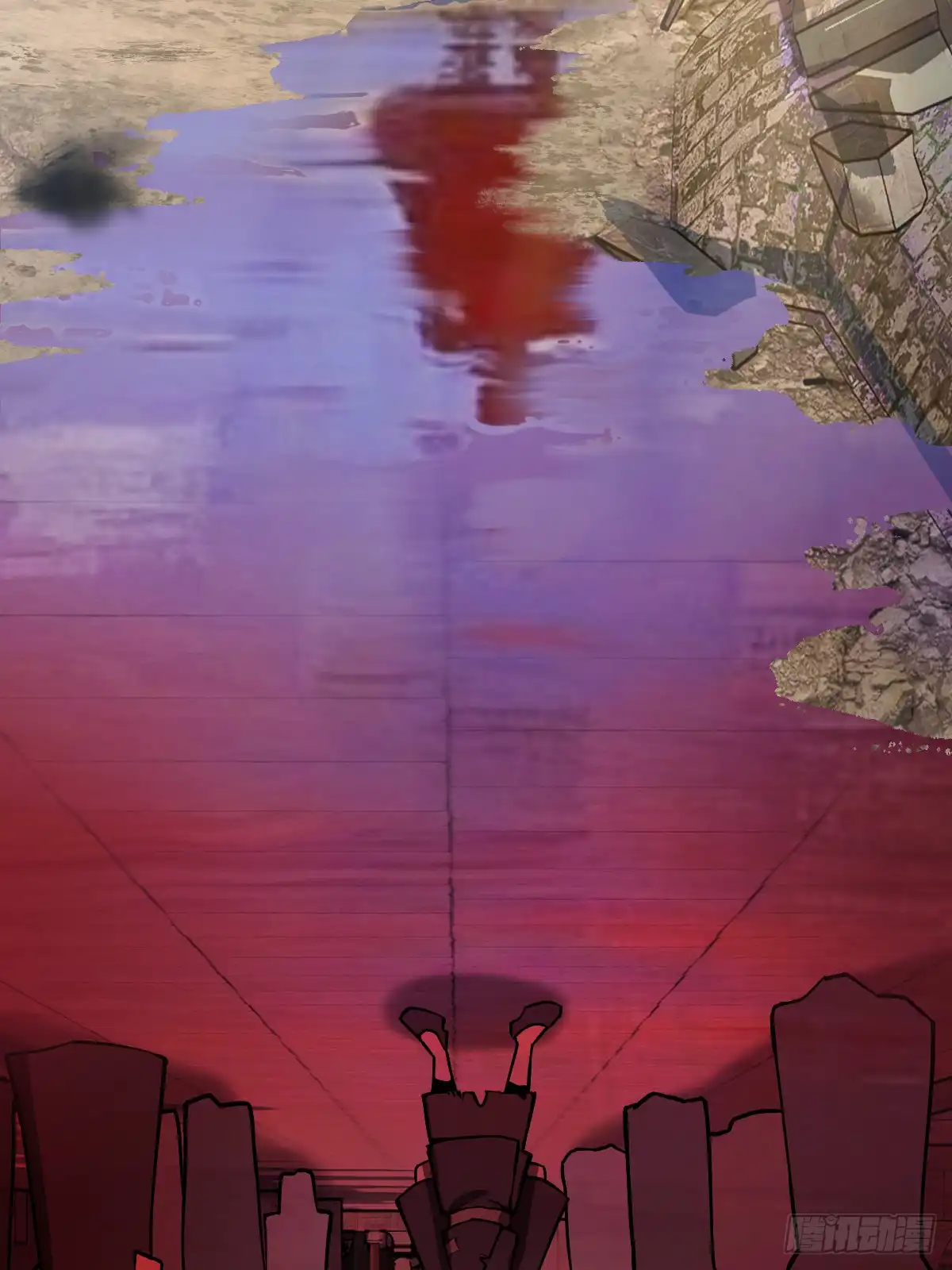 《光阴之外》002 送别 第34页